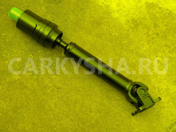 Кардан Toyota Rush оригинальный номер 37140-87404