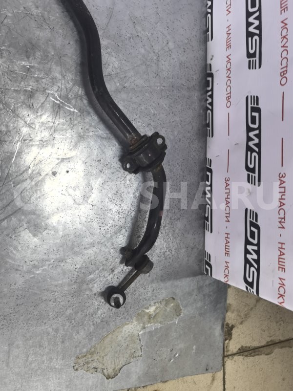 Стабилизатор поперечной устойчивости Lexus IS 