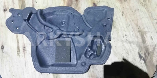 Шумоизоляция Ford Focus III (2011—2015) Ford Focus оригинальный номер bm51a237a04aj