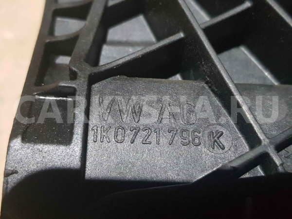 Педаль сцепления Skoda Octavia II рестайлинг (2008—2013) Skoda Octavia оригинальный номер 1k1721059er