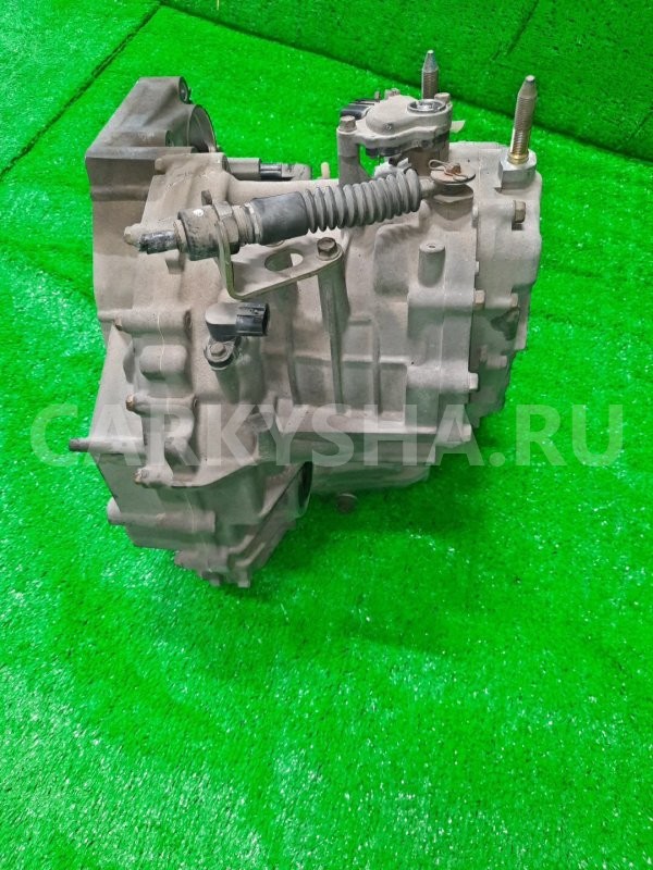 АКПП Honda Civic 