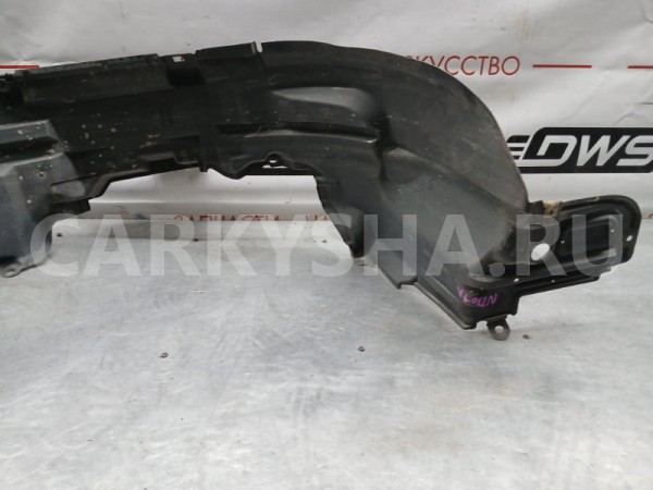 Подкрылок Nissan X-Trail 