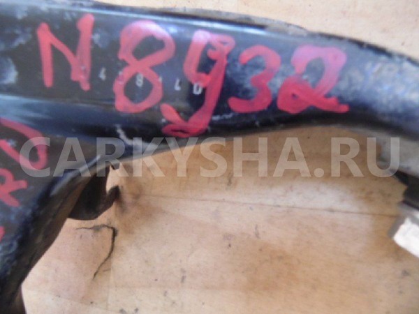 Рычаг Mitsubishi Pajero Sport II рестайлинг (2013—2016) Mitsubishi i оригинальный номер 4010A014