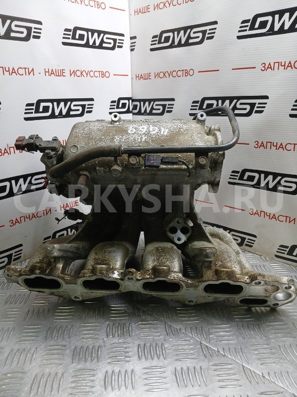 Коллектор впускной Mitsubishi Outlander 