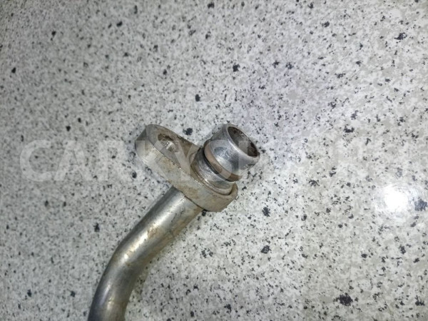 Трубка кондиционера Nissan Almera G15 (2012—2018) Nissan Almera оригинальный номер 924904985r