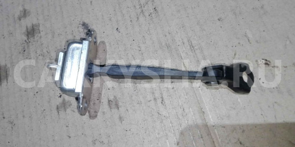 Ограничитель двери Nissan Almera G15 (2012—2018) Nissan Almera оригинальный номер 82430EW000