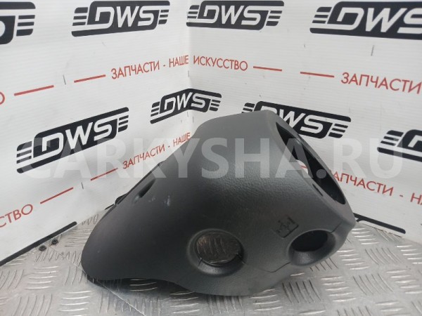 Кожух рулевой колонки Toyota bB 