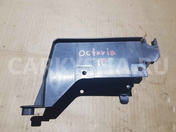 Кронштейн Skoda Octavia II рестайлинг (2008—2013) Skoda Octavia оригинальный номер 1k0937546a