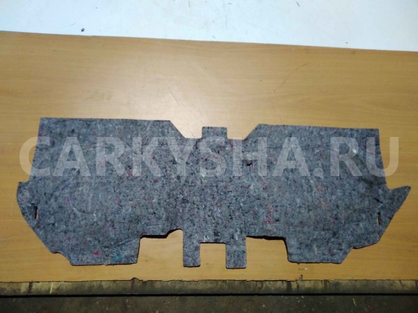 Шумоизоляция Mercedes-Benz E-класс W212/S212/C207/A207 рестайлинг (2013—2016) Mercedes-Benz E-klasse оригинальный номер A2126823800