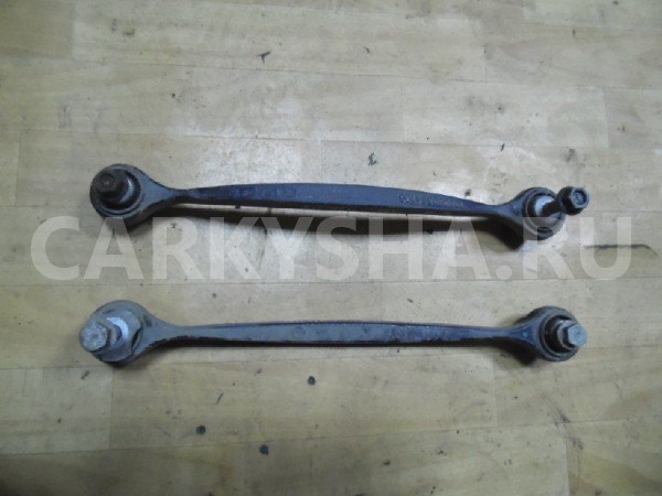 Рычаг Mercedes-Benz M-класс W164 рестайлинг (2008—2011) Mercedes-Benz M-klasse оригинальный номер A1643501406