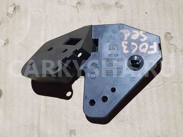 Кронштейн Ford Focus III (2011—2015) Ford Focus оригинальный номер av6t14a301db