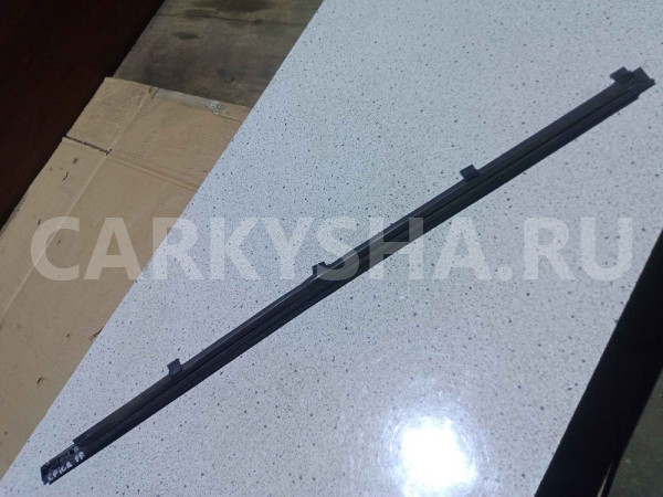 Накладка стекла Chevrolet Epica I рестайлинг (2008—2012) Chevrolet Epica оригинальный номер 96635826