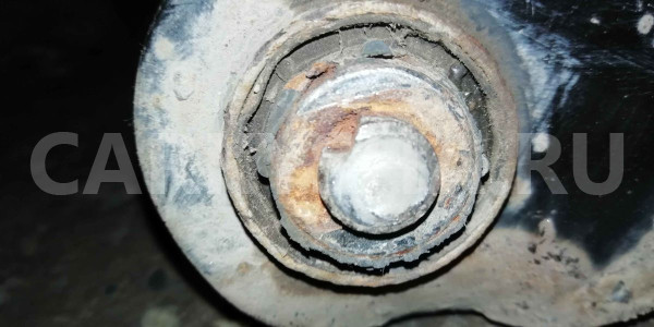 Рычаг Ford Focus III (2011—2015) Ford Focus оригинальный номер BV615K652EF