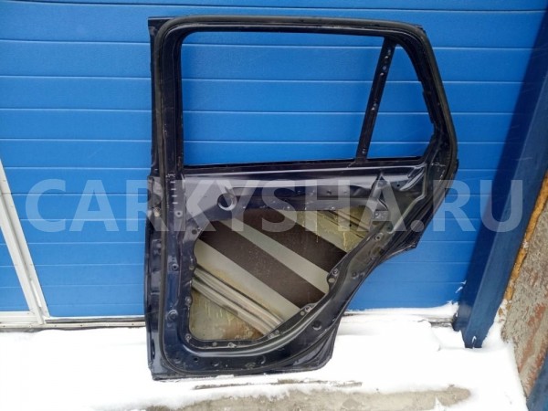 Дверь задняя правая Mercedes GLC X253 Mercedes-Benz GLC оригинальный номер A2537320410