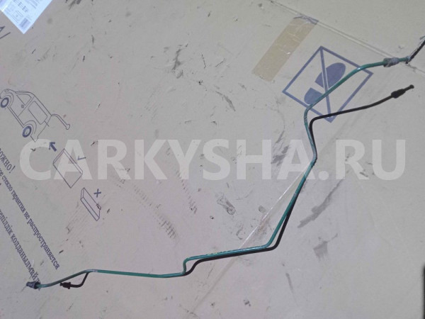 Трубка тормозная Renault Sandero I (2009—2014) Renault 14 оригинальный номер 3801815000