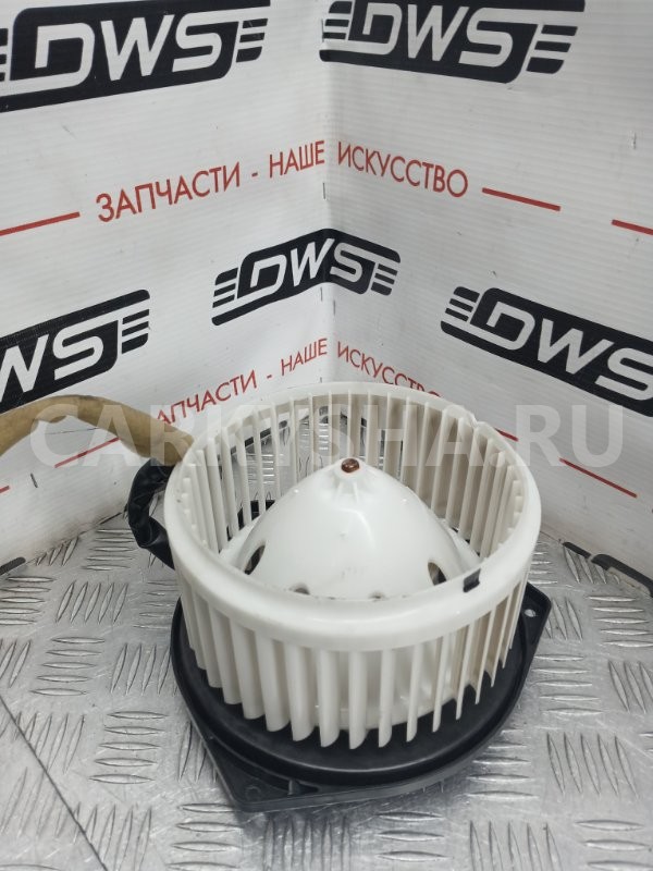 Мотор печки Nissan Murano 