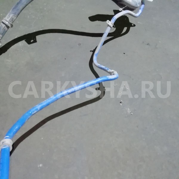 Горловина топливного бака Mercedes-Benz GL-класс X164 рестайлинг (2009—2012) Mercedes-Benz G-klasse оригинальный номер A1644710323