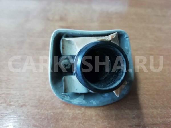 Форсунка омывателя фары Nissan Patrol Y62 (2010—2014) Nissan Patrol оригинальный номер 286411LB3A