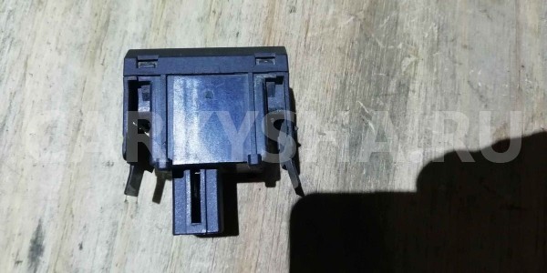 Кнопка корректора фар Volkswagen Polo V (2009—2015) Volkswagen Polo оригинальный номер 5ja941333a