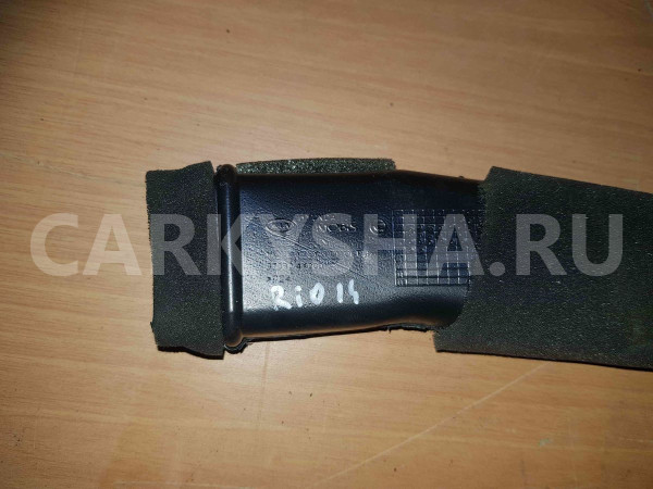 Воздуховод Kia Rio III (2011—2015) Kia Rio оригинальный номер 973904x000