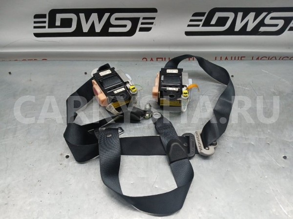 Ремень безопасности Mazda CX-7 