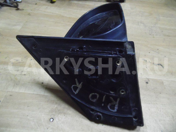 Зеркало Kia Rio III (2011—2015) Kia Rio оригинальный номер HKLKB00121030R