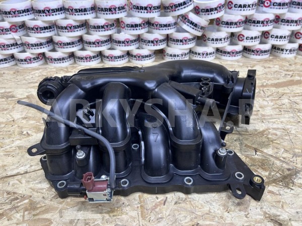 Коллектор впускной Toyota Camry VIII (XV70) Рестайлинг – седан оригинальный номер 17190-31270