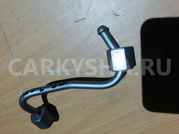 Трубка топливная Mercedes-Benz E-класс W212/S212/C207/A207 рестайлинг (2013—2016) Mercedes-Benz E-klasse оригинальный номер A6510702533