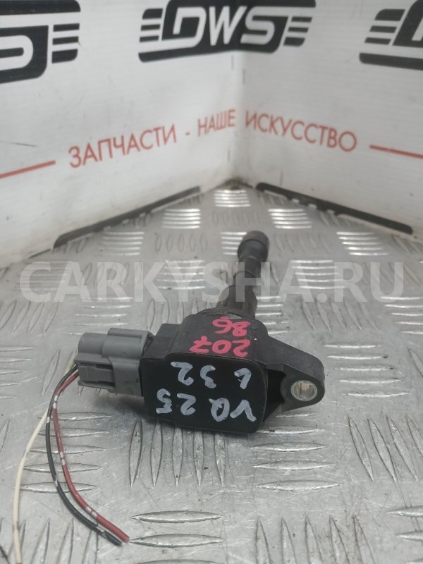 Катушка зажигания Nissan Teana 
