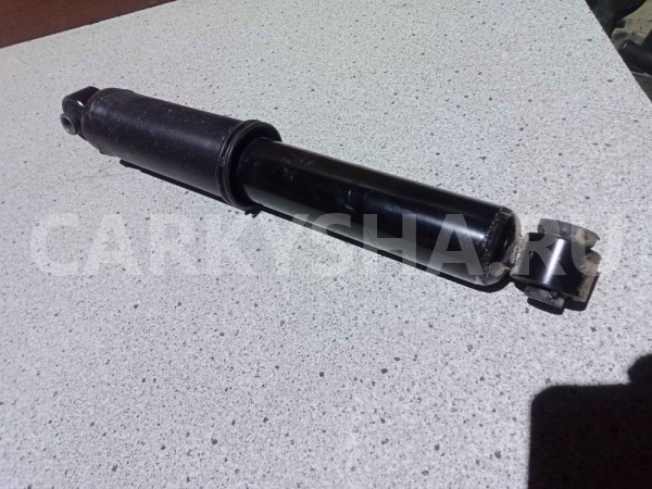 Амортизатор подвески Kia Cerato II (2008—2013) Kia Cerato оригинальный номер pjbr025