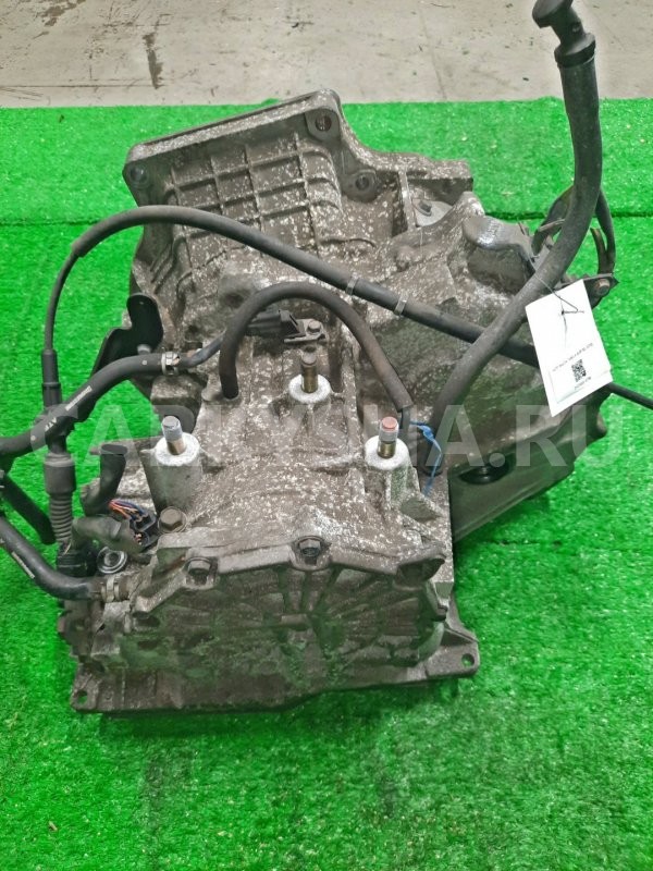 АКПП Mazda Demio 