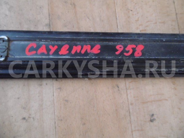 Рейлинг на крышу Porsche Cayenne I (2002—2007) Porsche Cayenne оригинальный номер 95555946500XX2