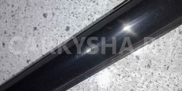 Накладка стекла Renault Logan II (2012—2018) Renault 12 оригинальный номер 808206884R