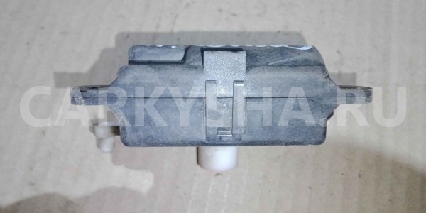 Моторчик заслонки отопителя Nissan Qashqai I рестайлинг (2010—2013) Nissan Qashqai оригинальный номер 2774300a03