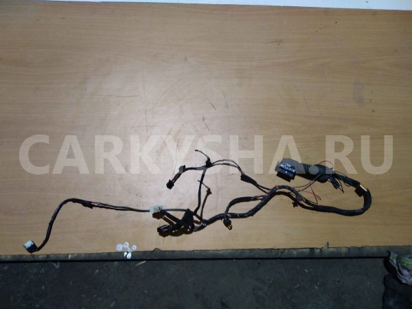 Проводка двери Kia Rio III (2011—2015) Kia Rio оригинальный номер 916604y050