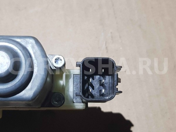 Моторчик стеклоподъемника Ford Focus III (2011—2015) Ford Focus оригинальный номер bm51a27001bc