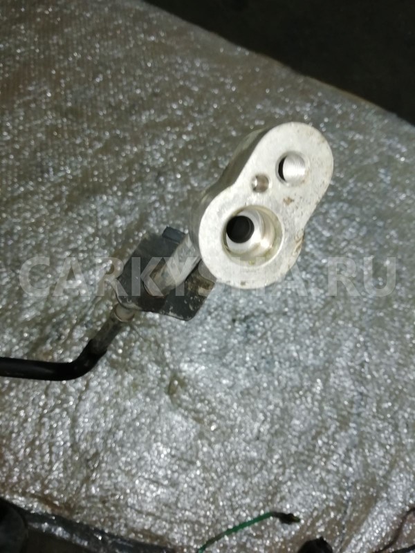 Трубка кондиционера Audi Q7 4L (2005—2009) Audi 200 оригинальный номер 7L6820741F