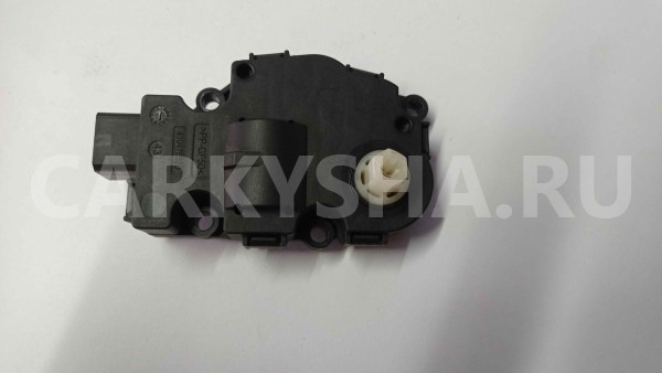 Моторчик заслонки отопителя Audi Q5 I (2008—2012) Audi 200 оригинальный номер 412650750