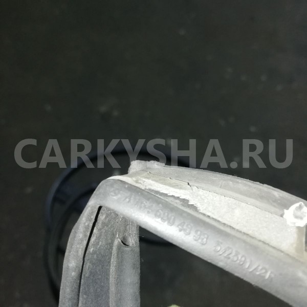 Уплотнитель Mercedes-Benz GL-класс X164 рестайлинг (2009—2012) Mercedes-Benz G-klasse оригинальный номер a1646904898