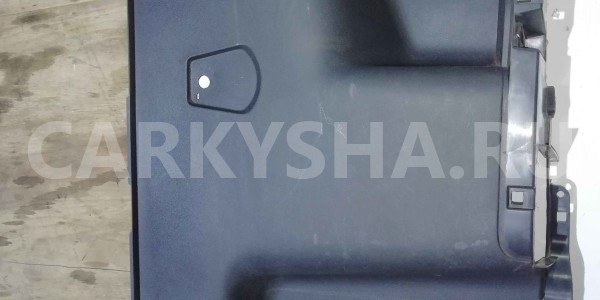 Обшивка багажника Renault Duster I (2010—2015) Renault 15 оригинальный номер 849500051R