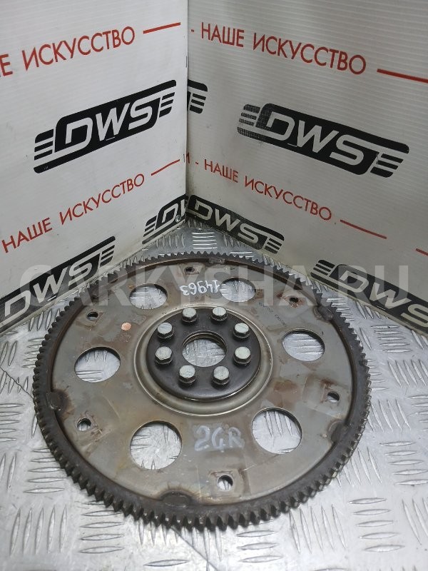 Маховик Toyota Estima 