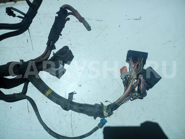 Проводка (коса) Nissan Almera G15 (2012—2018) Nissan Almera оригинальный номер 240119149r