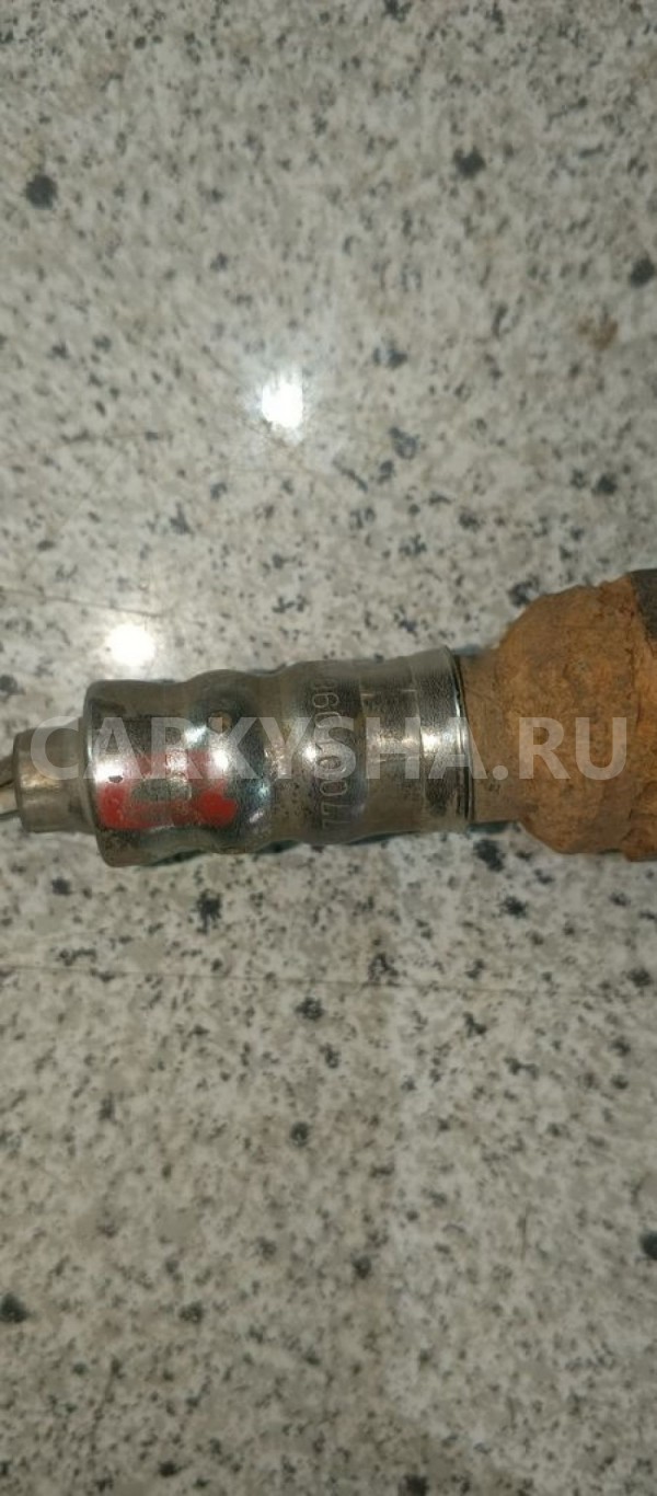 Датчик кислородный/Lambdasonde Nissan Almera G15 (2012—2018) Nissan Almera оригинальный номер 2269000Q0D