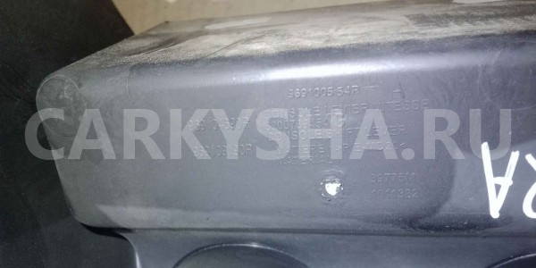 Консоль Nissan Almera G15 (2012—2018) Nissan Almera оригинальный номер 969100554r