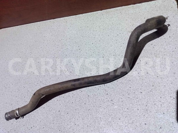 Патрубок отопителя Renault Sandero I (2009—2014) Renault 14 оригинальный номер 6001547052