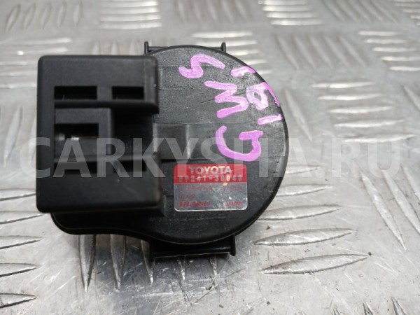 Блок управления подвеской Lexus GS 