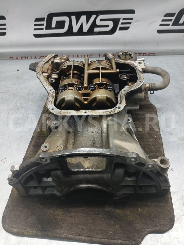 Балансирный вал Toyota Camry 