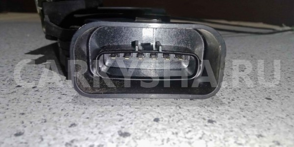 Замок двери Toyota Estima II (2000—2003) Toyota Estima оригинальный номер 6931028090