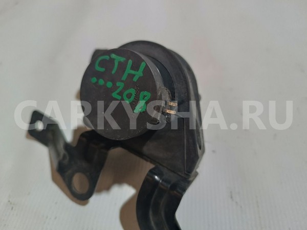 Насос (помпа) электрический Volkswagen Jetta оригинальный номер 1K0965561F