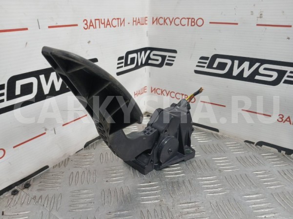 Педаль газа Mazda CX-7 